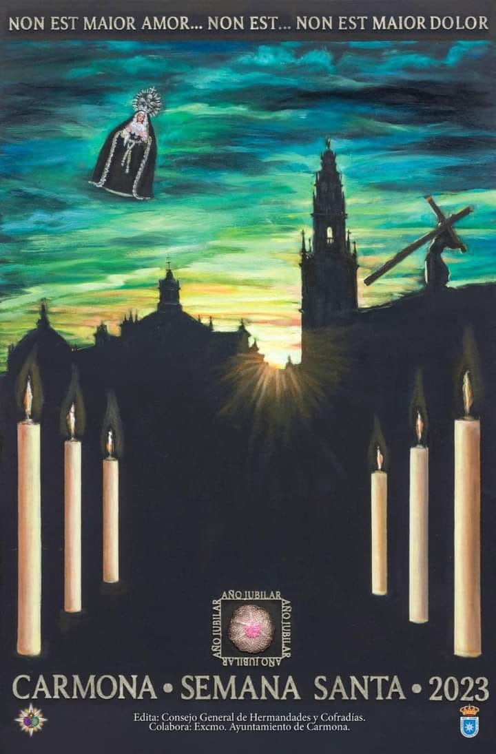 Semana Santa en Carmona  